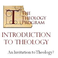 The Theology Program